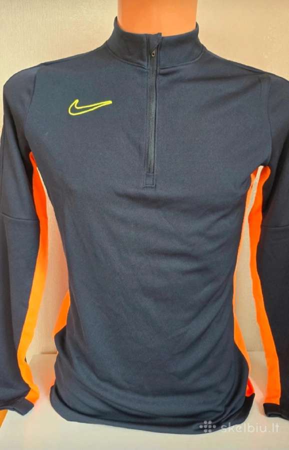 Naujas nike bliuzonas - nuotraukos Nr. 2
