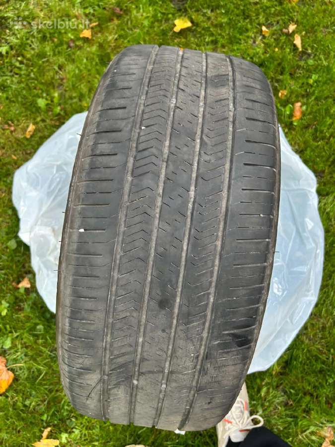 225/50 R17 Neotcor - nuotraukos Nr. 3