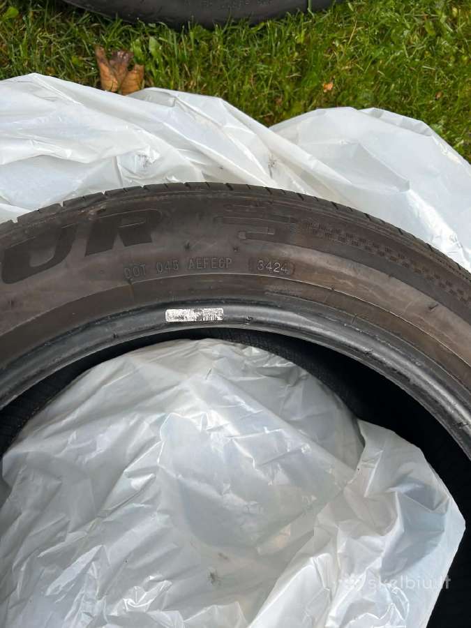225/50 R17 Neotcor - nuotraukos Nr. 2
