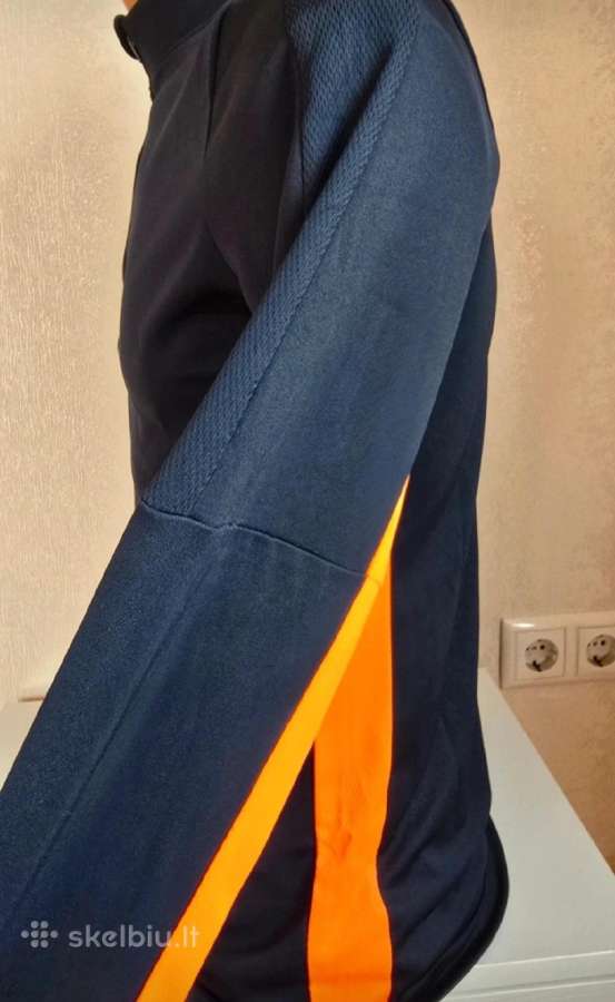 Naujas nike bliuzonas - nuotraukos Nr. 4