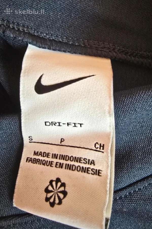 Naujas nike bliuzonas - nuotraukos Nr. 6