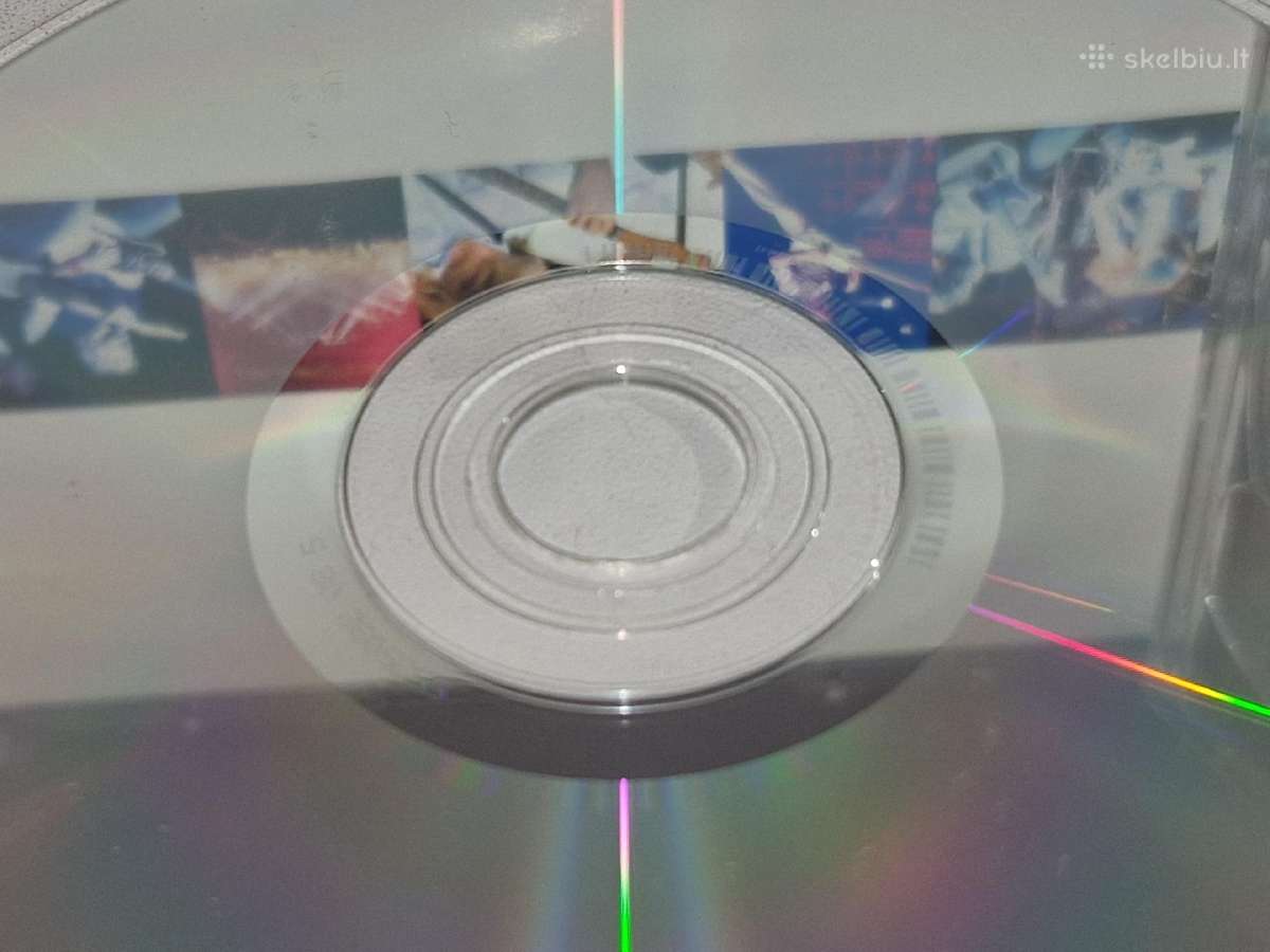 Dvigubas audio CD Status Quo – Whatever You Want - nuotraukos Nr. 9