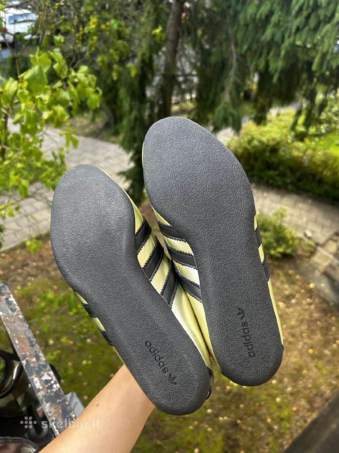 Adidas Tokyo Gold sportbačiai - nuotraukos Nr. 2