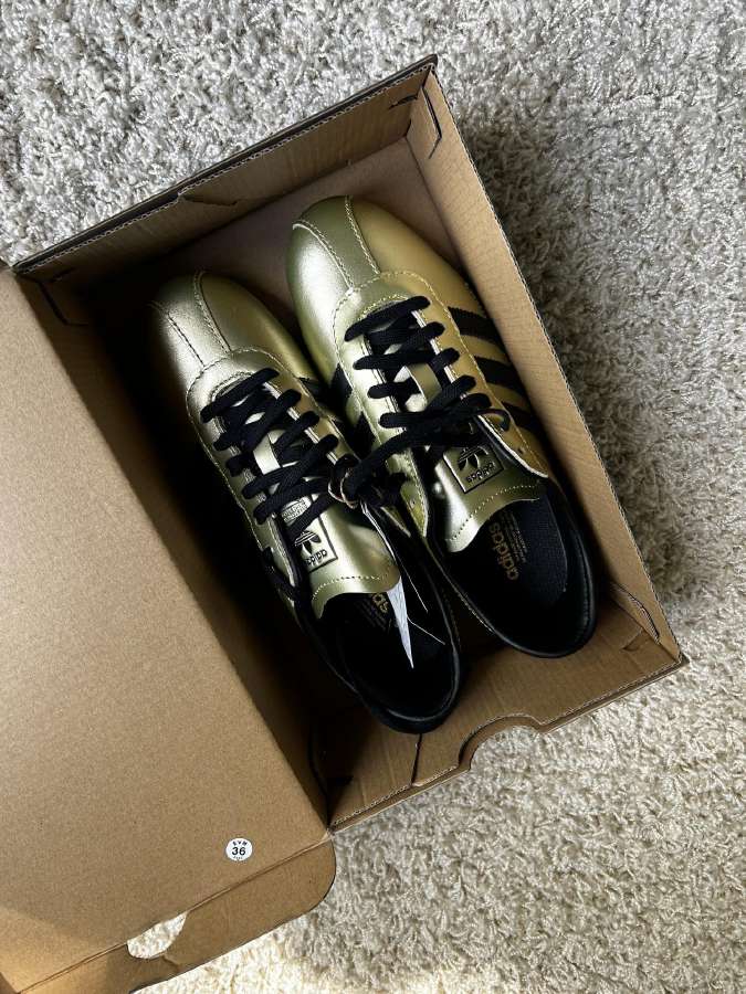Adidas Tokyo Gold sportbačiai - nuotraukos Nr. 3