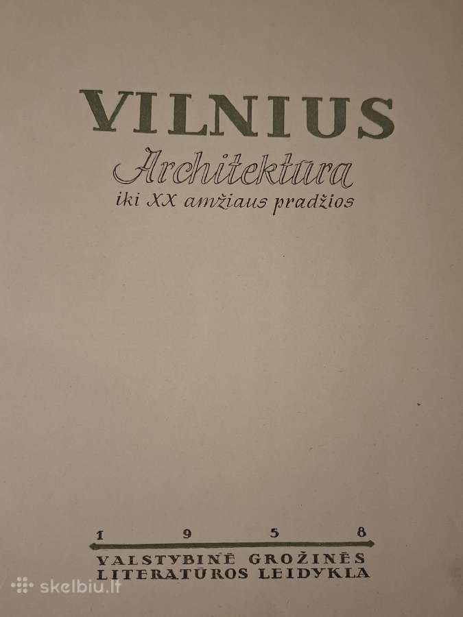 Albumas - nuotraukos Nr. 7