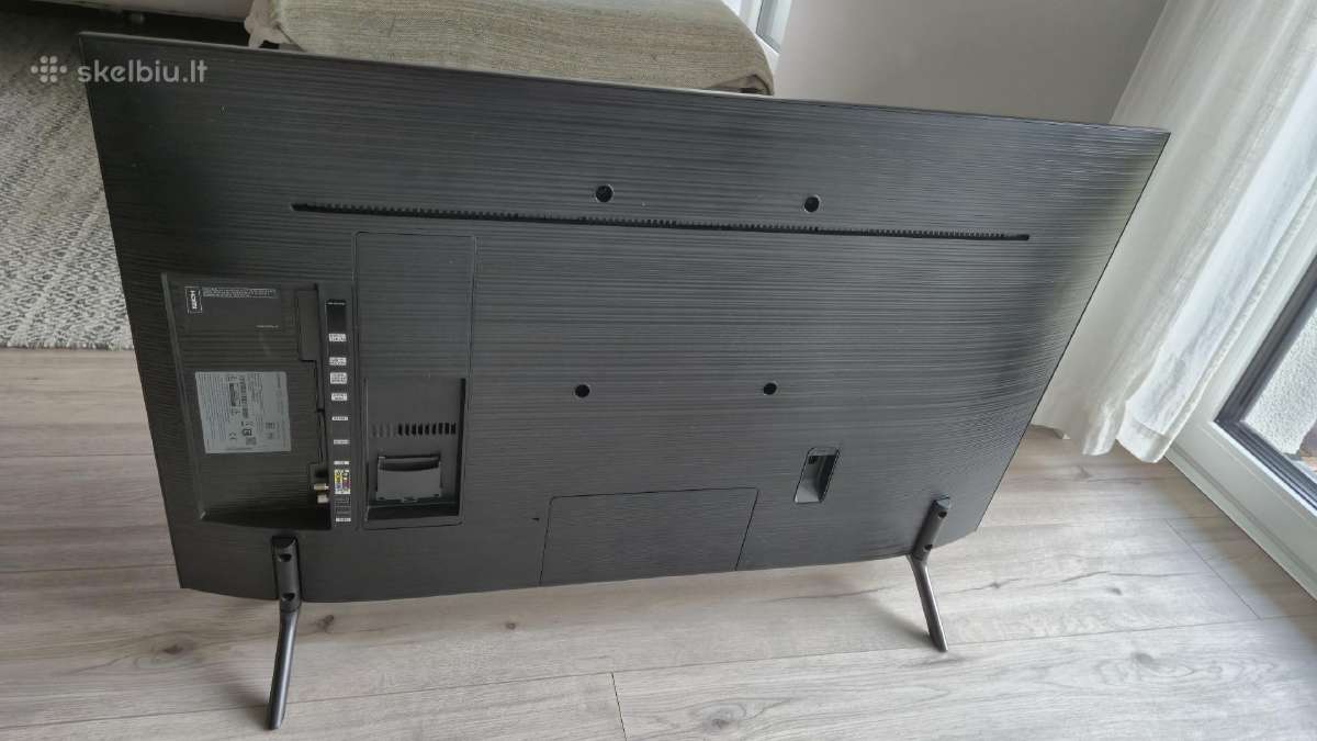 Samsung TV - Ue43nu7192u - nuotraukos Nr. 3