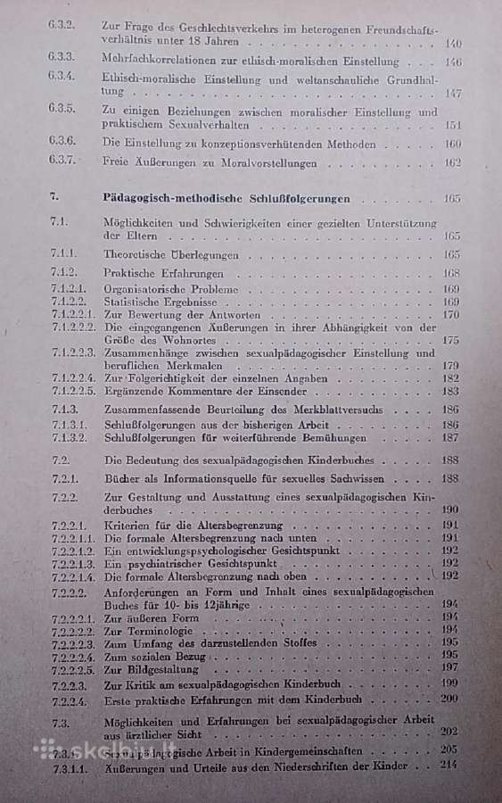 Das Sexualwissen unserer Jugend - nuotraukos Nr. 5
