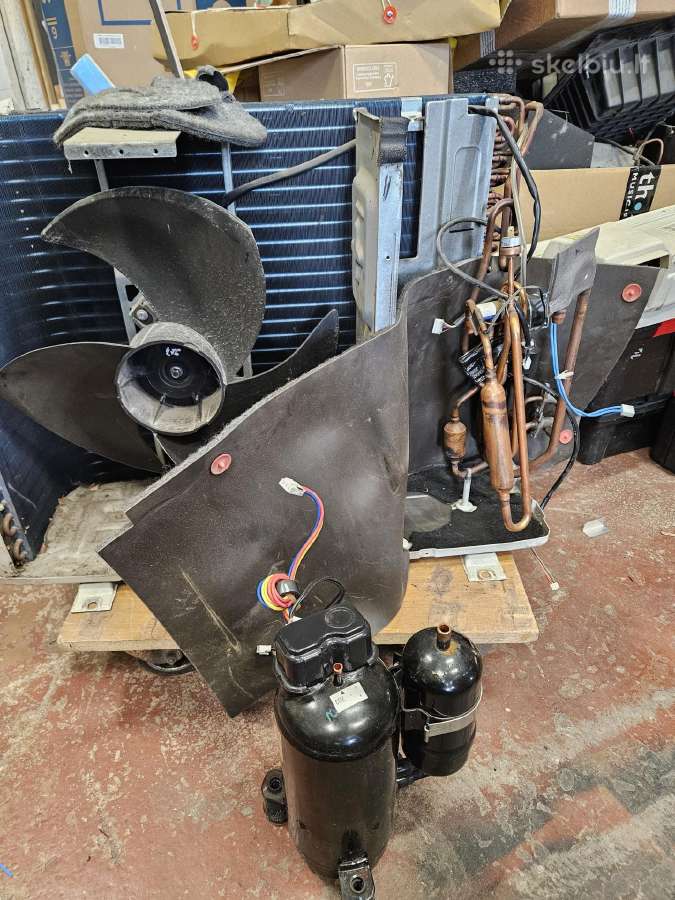 Daikin - nuotraukos Nr. 4