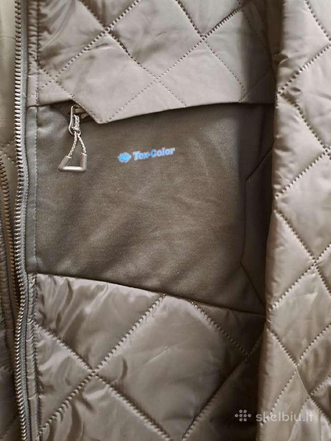 Mascot termo premium 2 XL. darbo striuke - nuotraukos Nr. 3