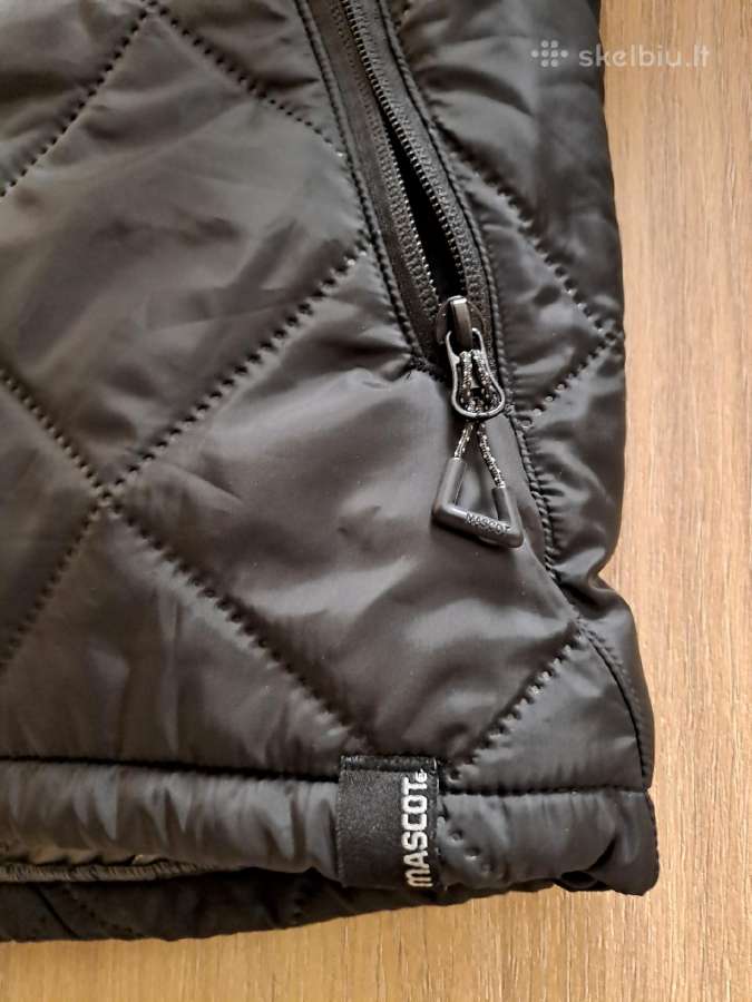 Mascot termo premium 2 XL. darbo striuke - nuotraukos Nr. 4