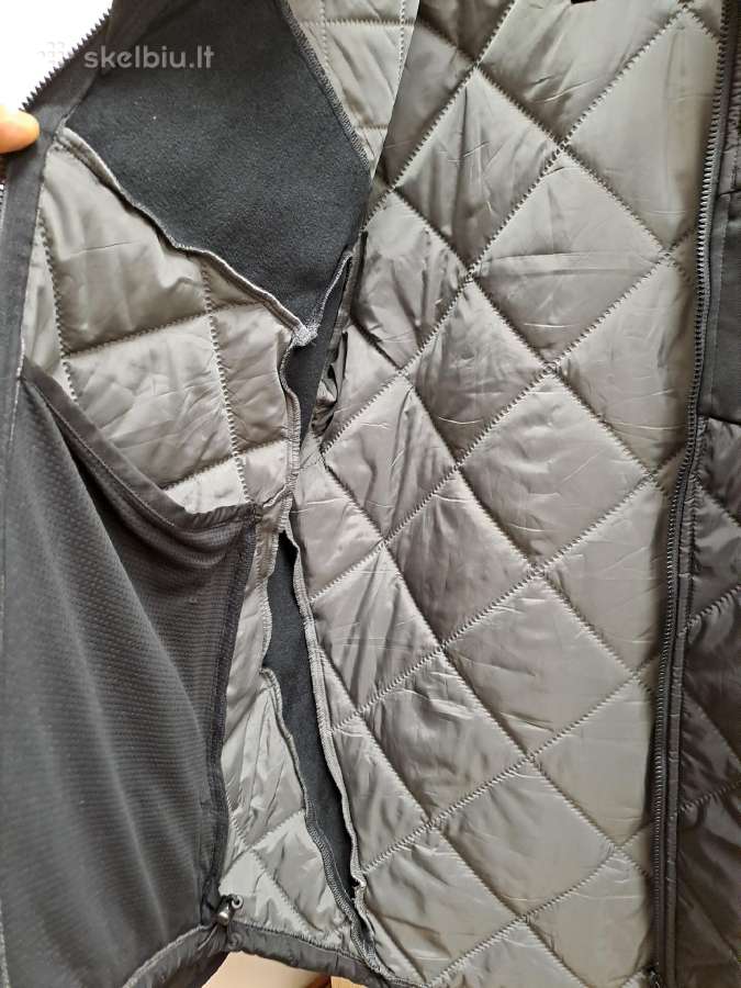 Mascot termo premium 2 XL. darbo striuke - nuotraukos Nr. 6