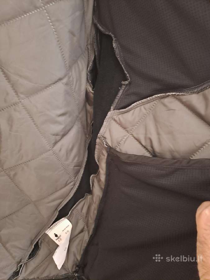 Mascot termo premium 2 XL. darbo striuke - nuotraukos Nr. 7