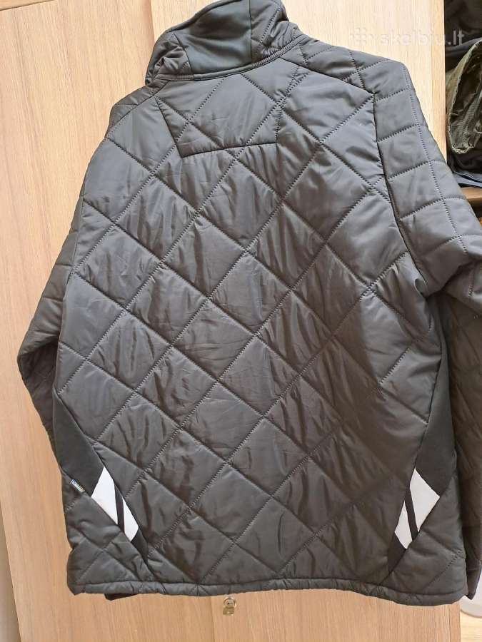 Mascot termo premium 2 XL. darbo striuke - nuotraukos Nr. 11