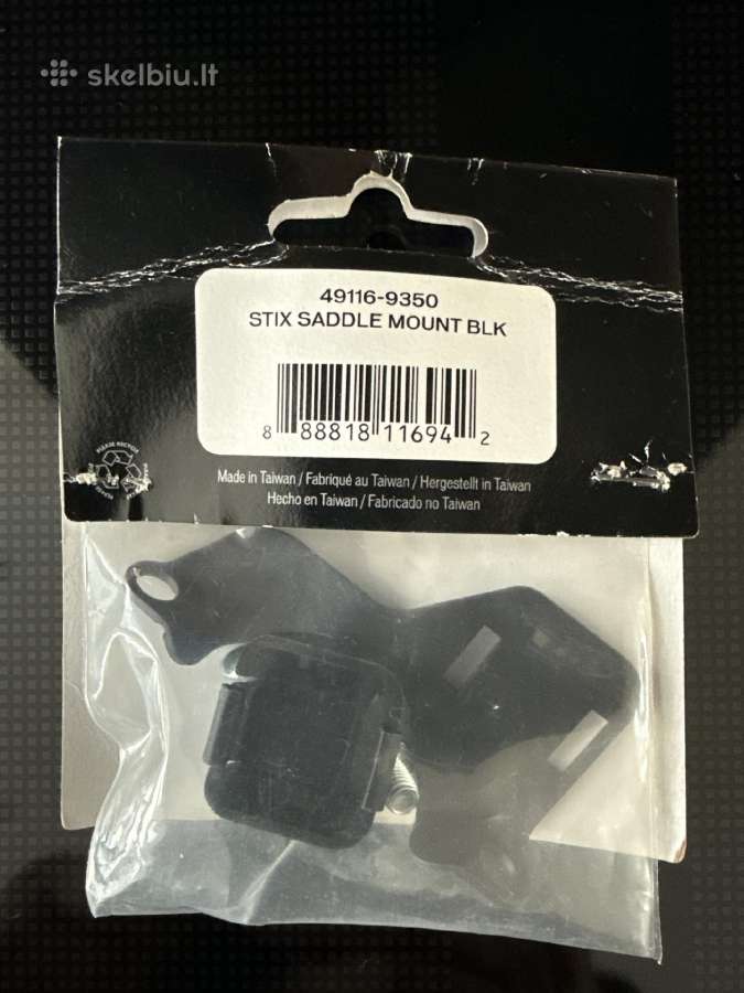 Specialized Stix saddle mount - nuotraukos Nr. 2
