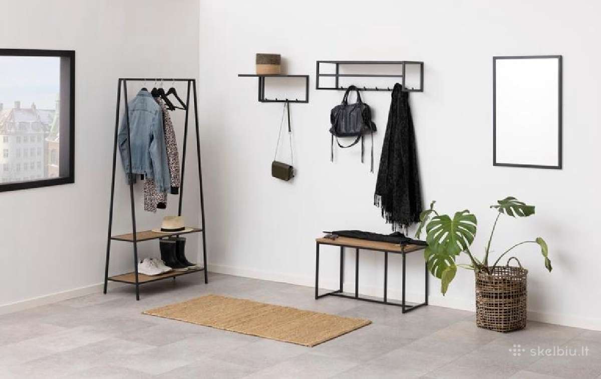 Nauja Sieninė pakaba Seaford -60%! - nuotraukos Nr. 2