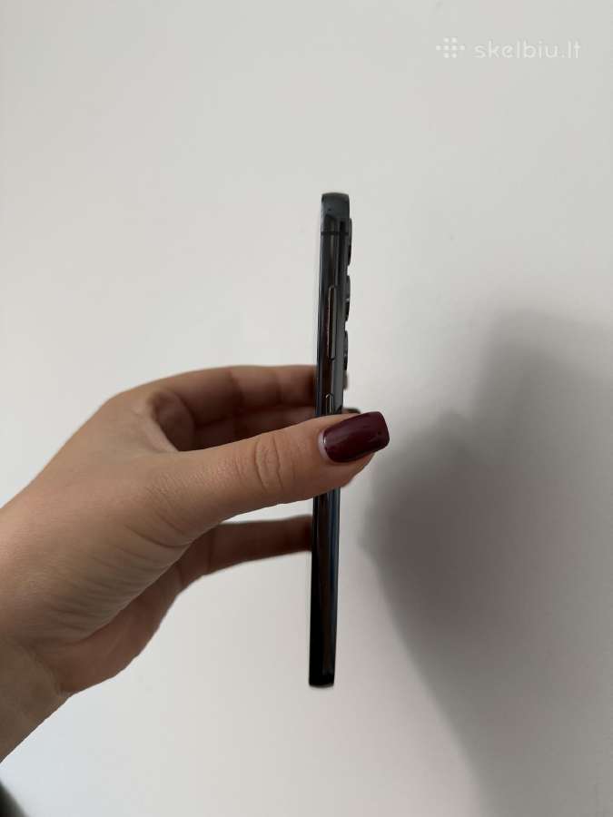 Samsung S23 - nuotraukos Nr. 5