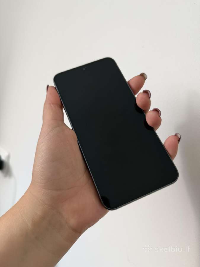 Samsung S23 - nuotraukos Nr. 6