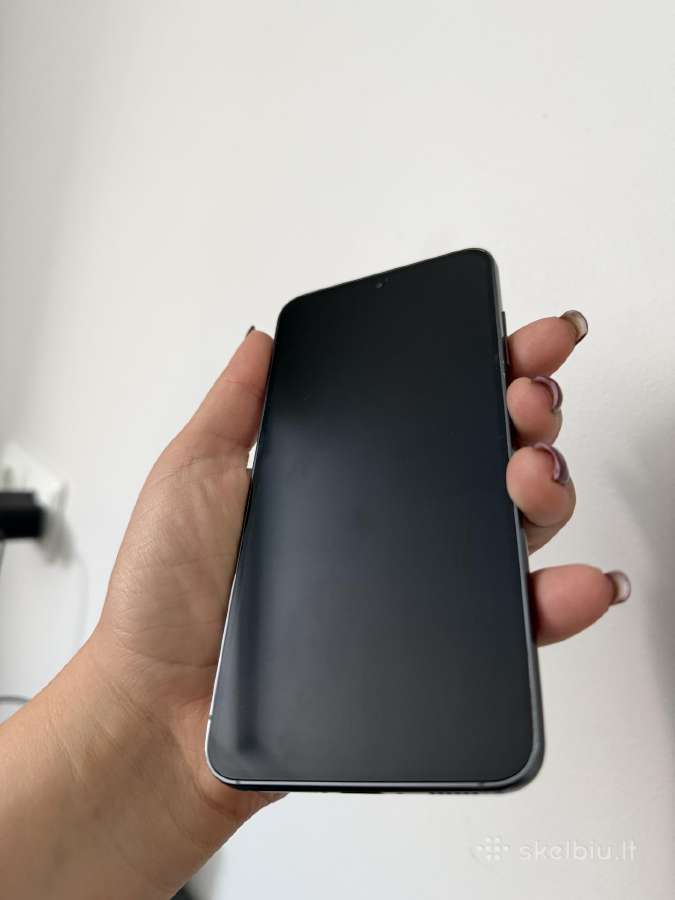 Samsung S23 - nuotraukos Nr. 7