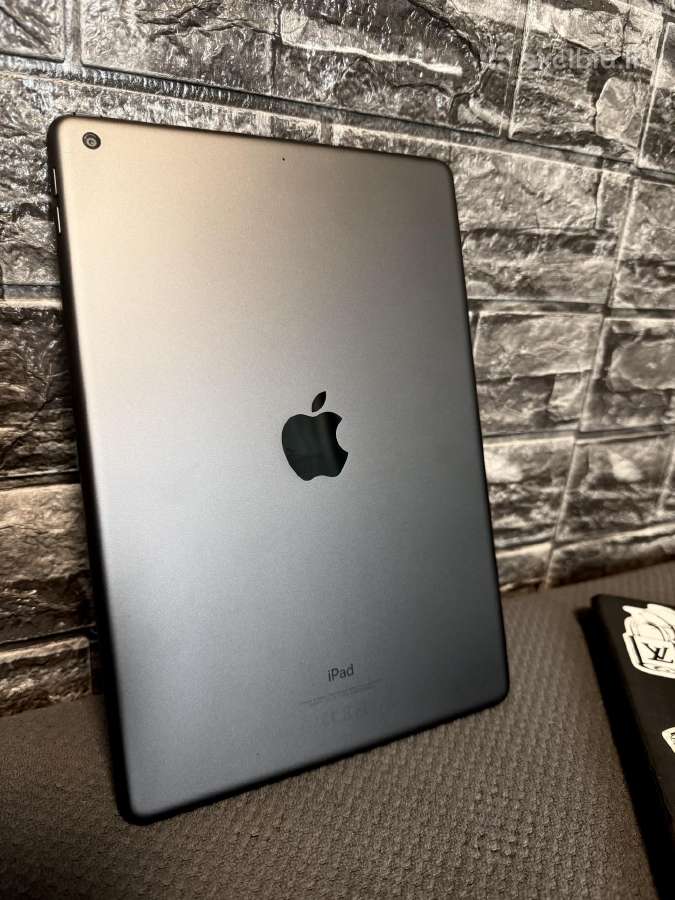 iPad 9th Generation 64gb - nuotraukos Nr. 2