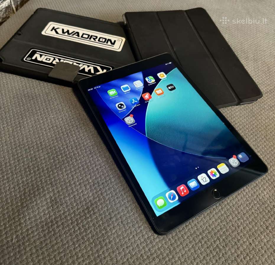 iPad 9th Generation 64gb - nuotraukos Nr. 3