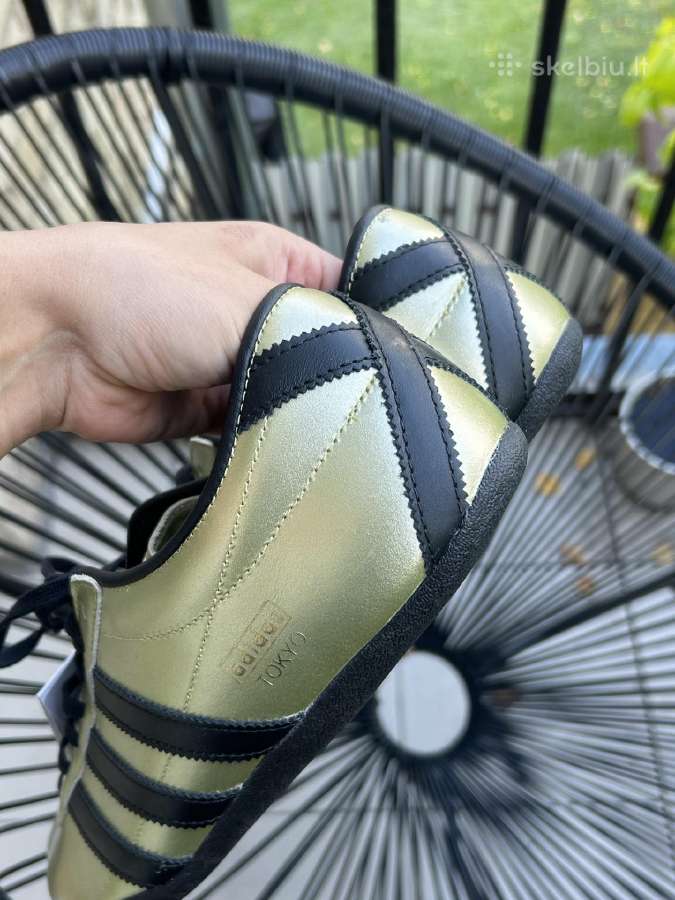 Adidas Tokyo vyriški kedai - nuotraukos Nr. 2