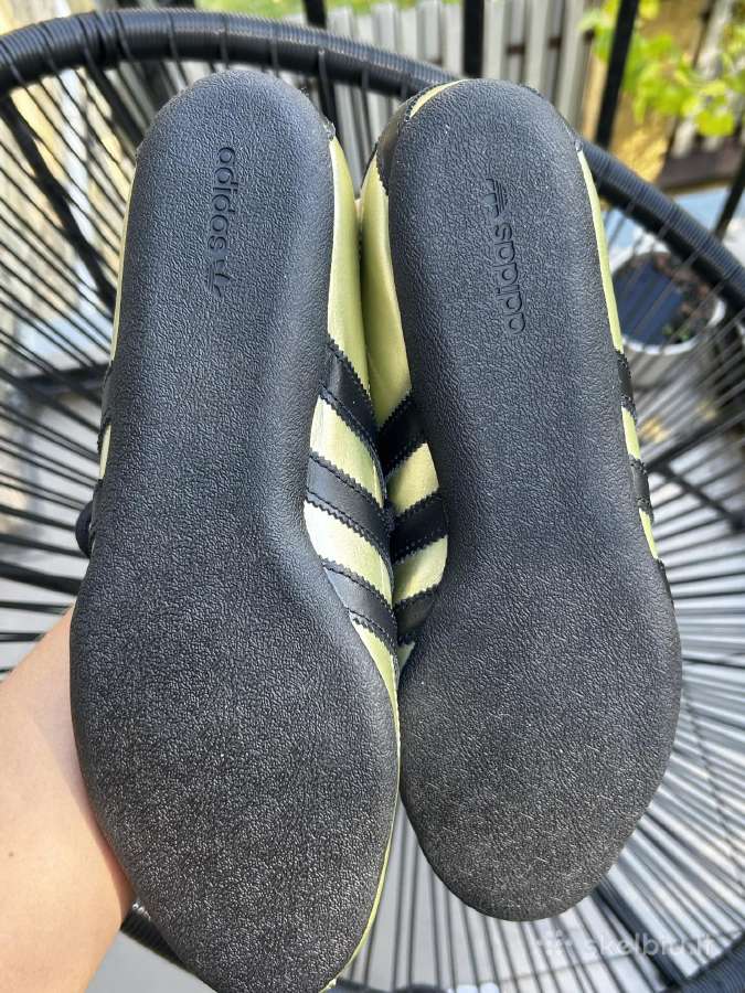 Adidas Tokyo vyriški kedai - nuotraukos Nr. 3