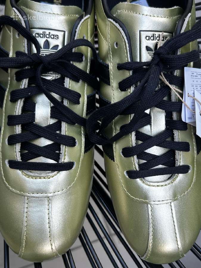 Adidas Tokyo vyriški kedai - nuotraukos Nr. 4