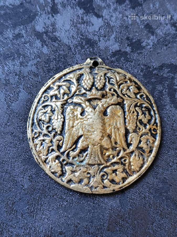 Interjero detalė - nuotraukos Nr. 5
