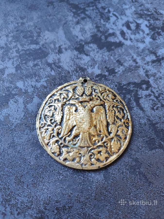 Interjero detalė - nuotraukos Nr. 6