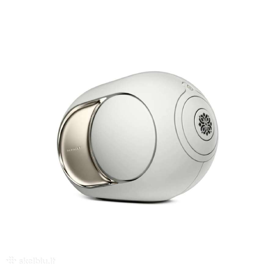 Devialet Phantom Ultimate - nuotraukos Nr. 2
