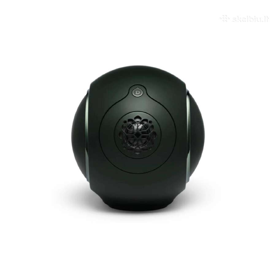 Devialet Phantom Ultimate - nuotraukos Nr. 3