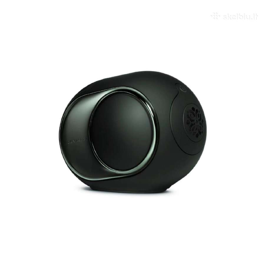 Devialet Phantom Ultimate - nuotraukos Nr. 4