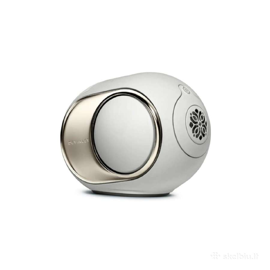 Devialet Phantom Ultimate - nuotraukos Nr. 6