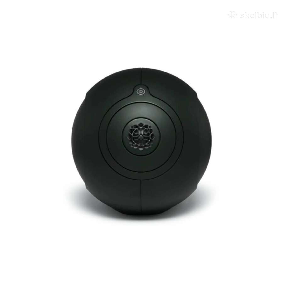 Devialet Phantom Ultimate - nuotraukos Nr. 7
