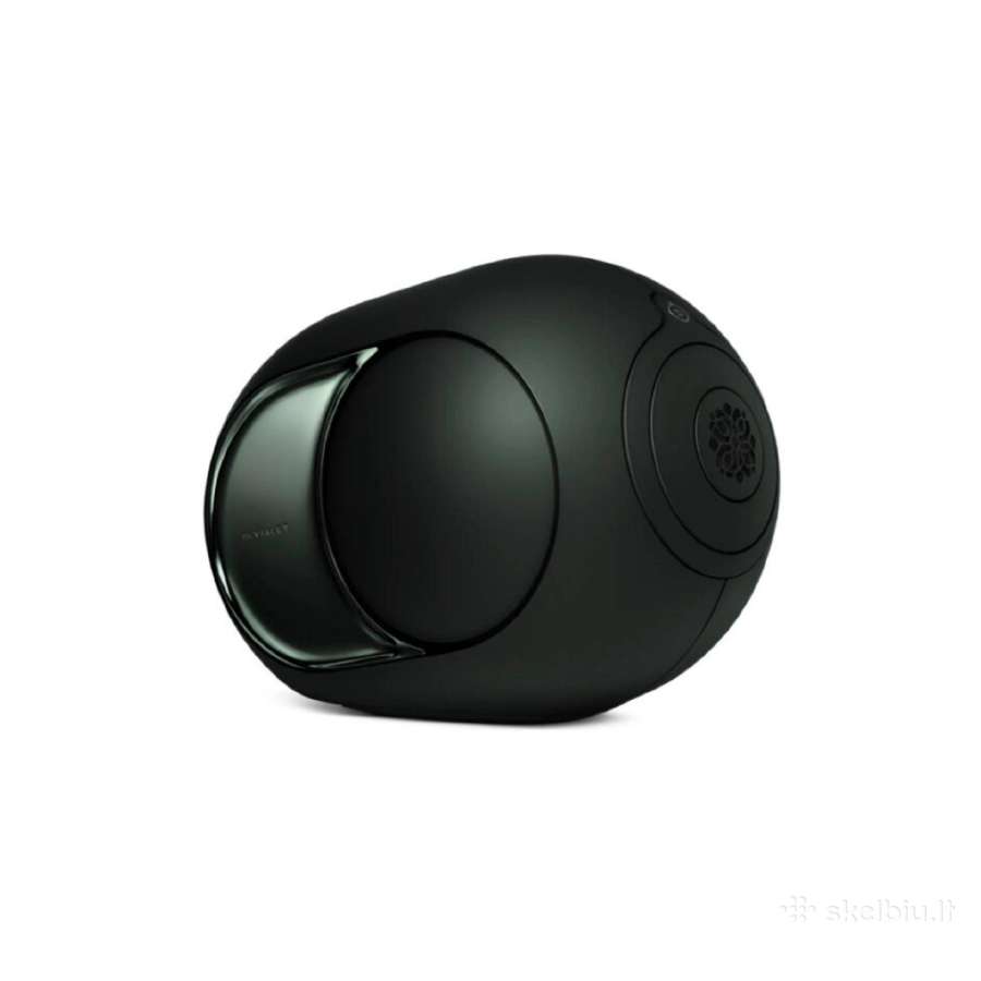 Devialet Phantom Ultimate - nuotraukos Nr. 8