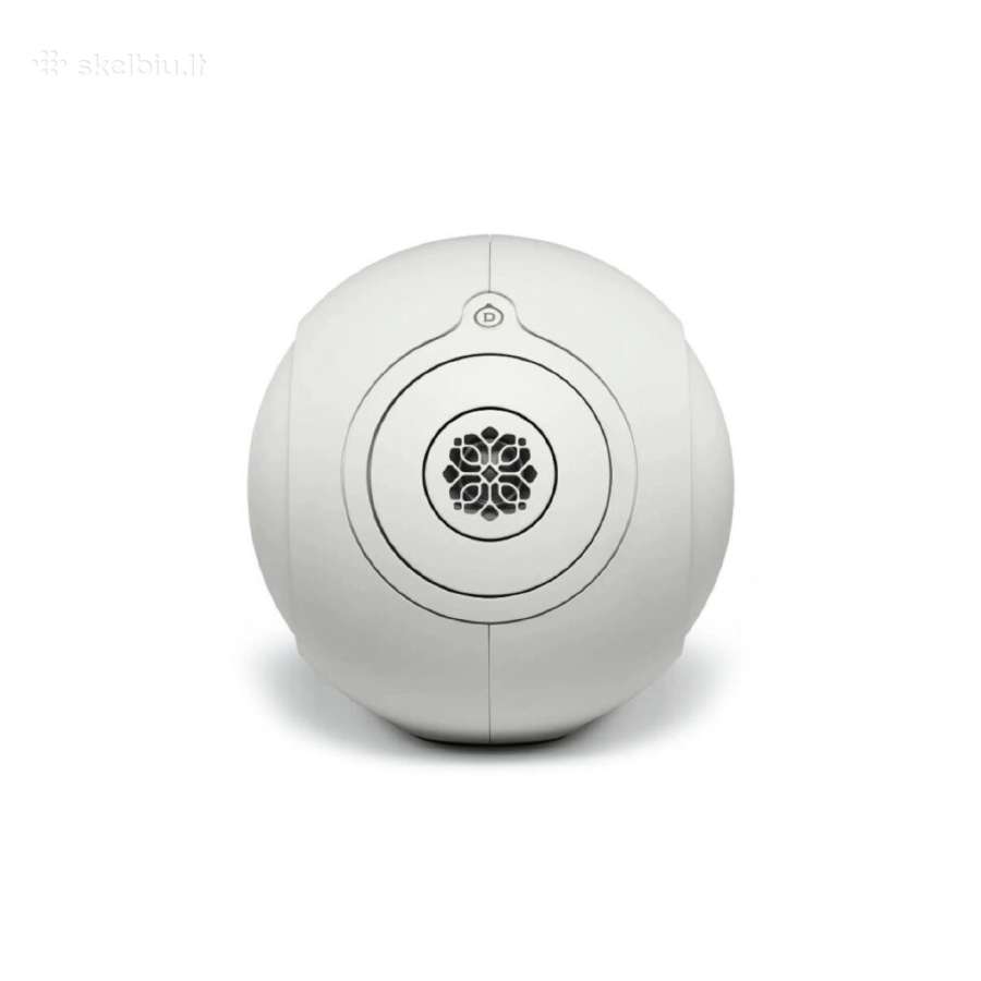 Devialet Phantom Ultimate - nuotraukos Nr. 5