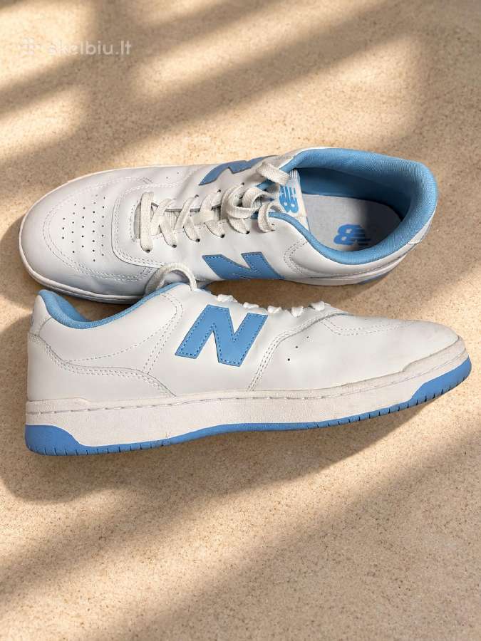 New balance batai - nuotraukos Nr. 2