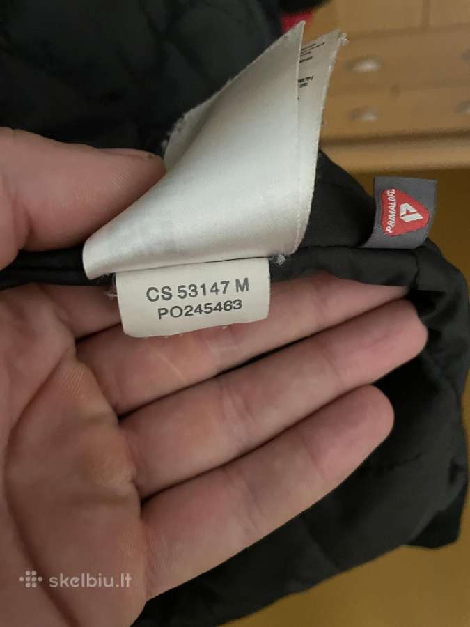 Helly Hansen parka - nuotraukos Nr. 5