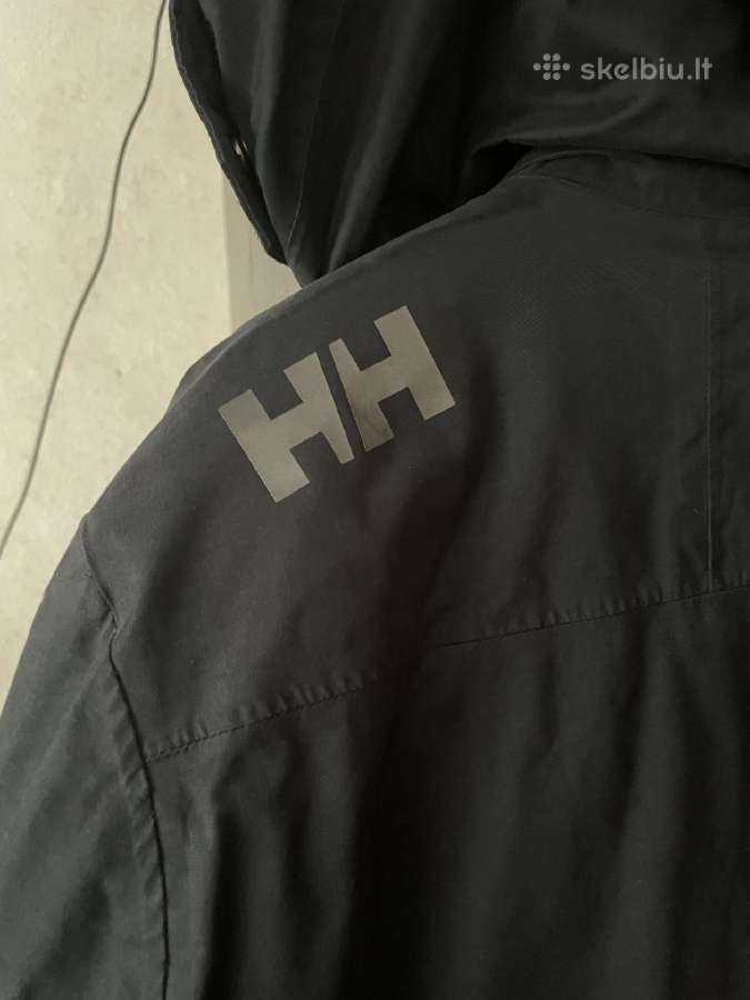 Helly Hansen parka - nuotraukos Nr. 6