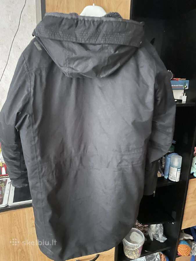 Helly Hansen parka - nuotraukos Nr. 7