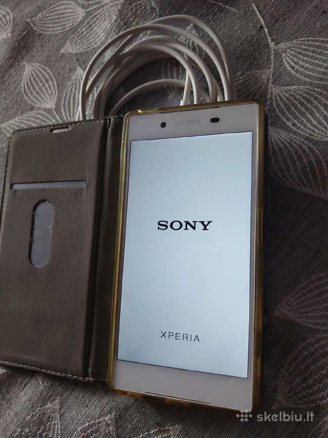 Sony-5-z6683 -2 Sim - nuotraukos Nr. 2