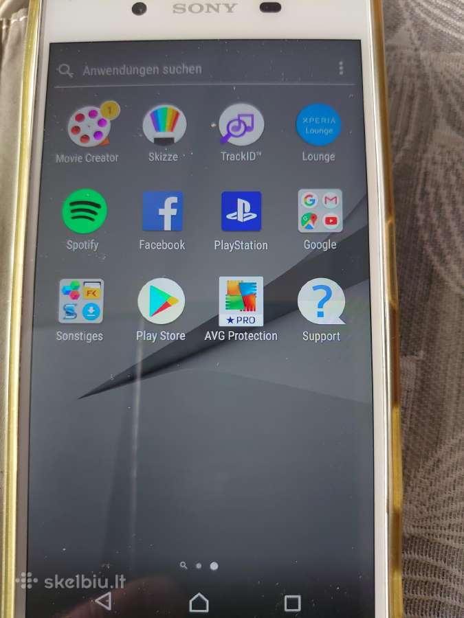 Sony-5-z6683 -2 Sim - nuotraukos Nr. 7
