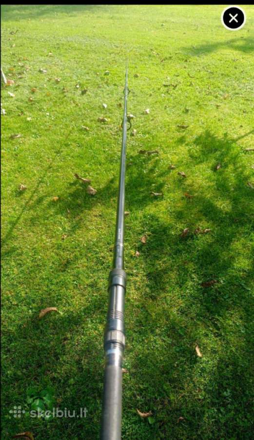 Daiwa black widow - nuotraukos Nr. 2