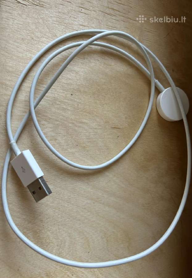 Apple Watch 6 44mm - nuotraukos Nr. 2