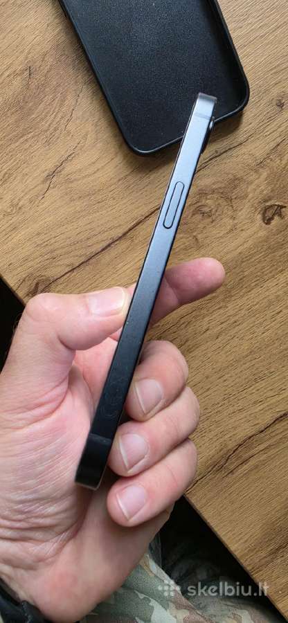 iPhone 16 E - nuotraukos Nr. 6