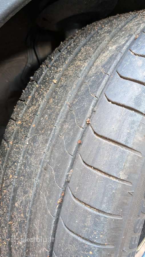 Bridgestone Turanza 6 225/50 R19 - nuotraukos Nr. 4