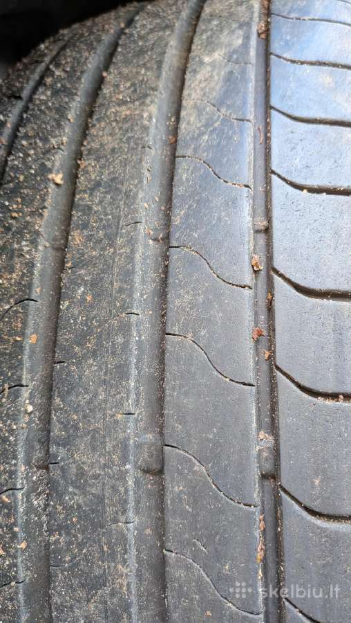 Bridgestone Turanza 6 225/50 R19 - nuotraukos Nr. 5