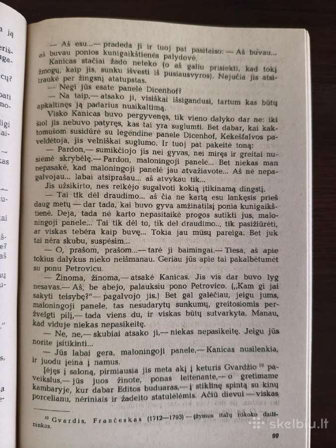 Stefanas Cveigas "Širdies nerimas" - nuotraukos Nr. 9