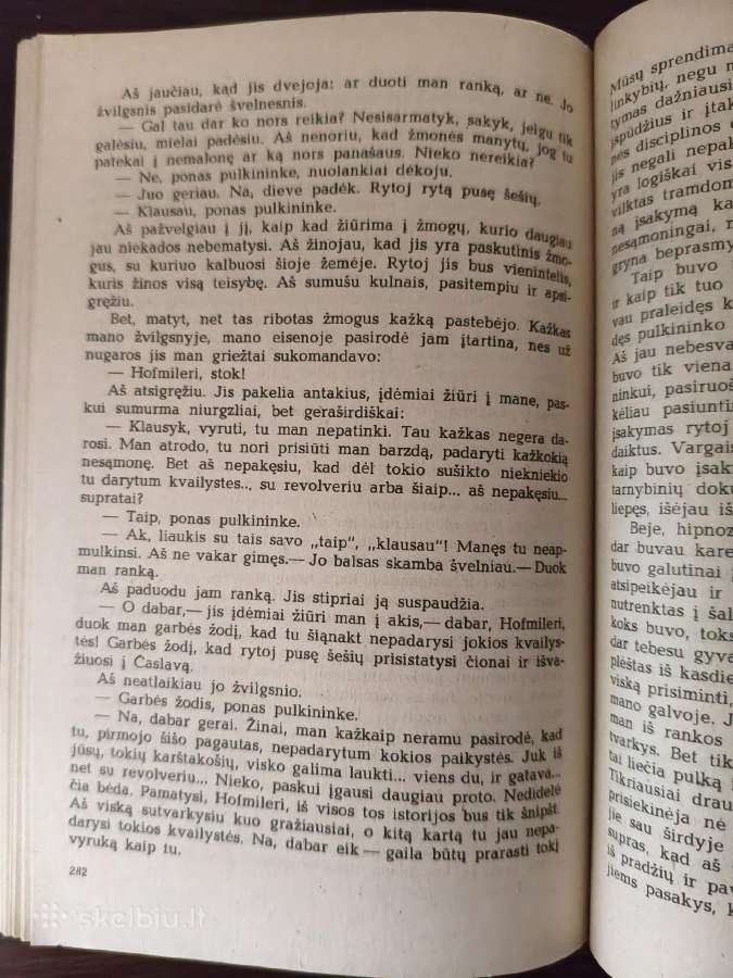 Stefanas Cveigas "Širdies nerimas" - nuotraukos Nr. 11