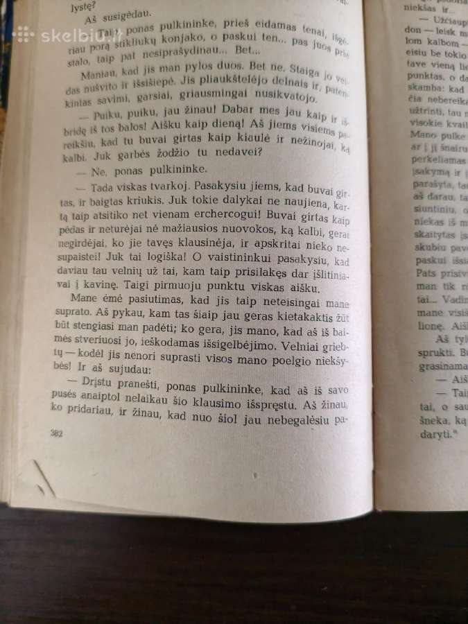 Stefanas Cveigas "Širdies nerimas" - nuotraukos Nr. 12